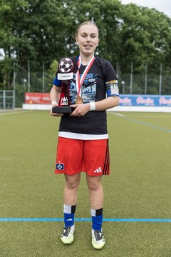 Bild 160 - wCJ Pokalfinale (HSV - ETV)